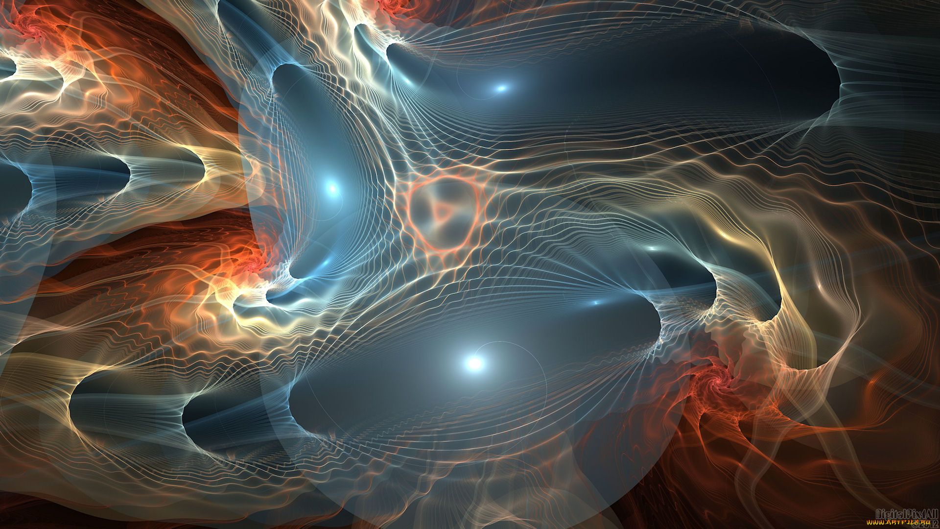 3, , fractal, , 